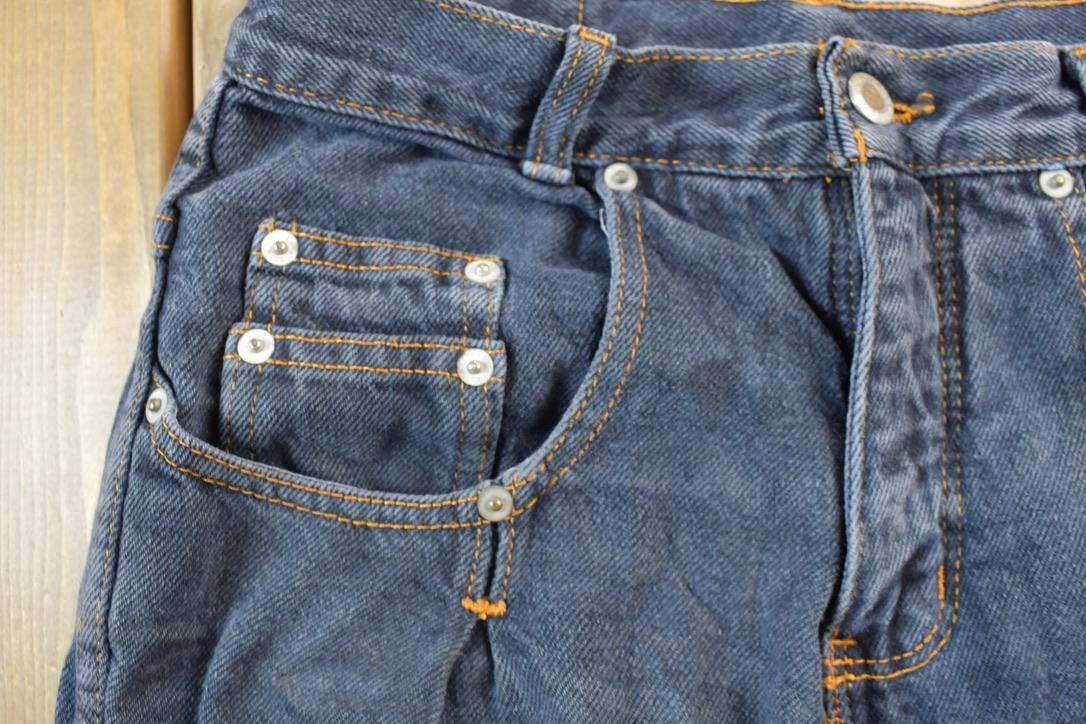 Vintage 2000s Nevada Jean Shorts