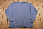 Vintage 1990 Pluma Long Sleeve T-Shirt