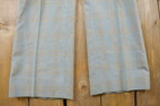 Vintage 1980's Plaid Dress Pants 32 x 32