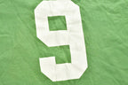 Vintage 1980s University of Quaker State Collegiate Ringer T-Shirt