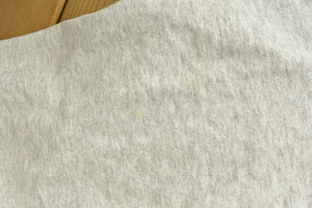 Vintage 1990s Champion Embroidered Sweatshirt
