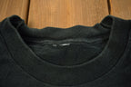 Vintage 1990s Jamaican Butterfly Travel T-Shirt