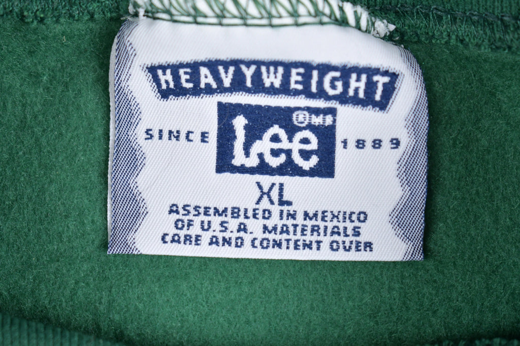 Vintage 1990s I've Got Heart Award Winner Graphic Crewneck Sweatshirt
