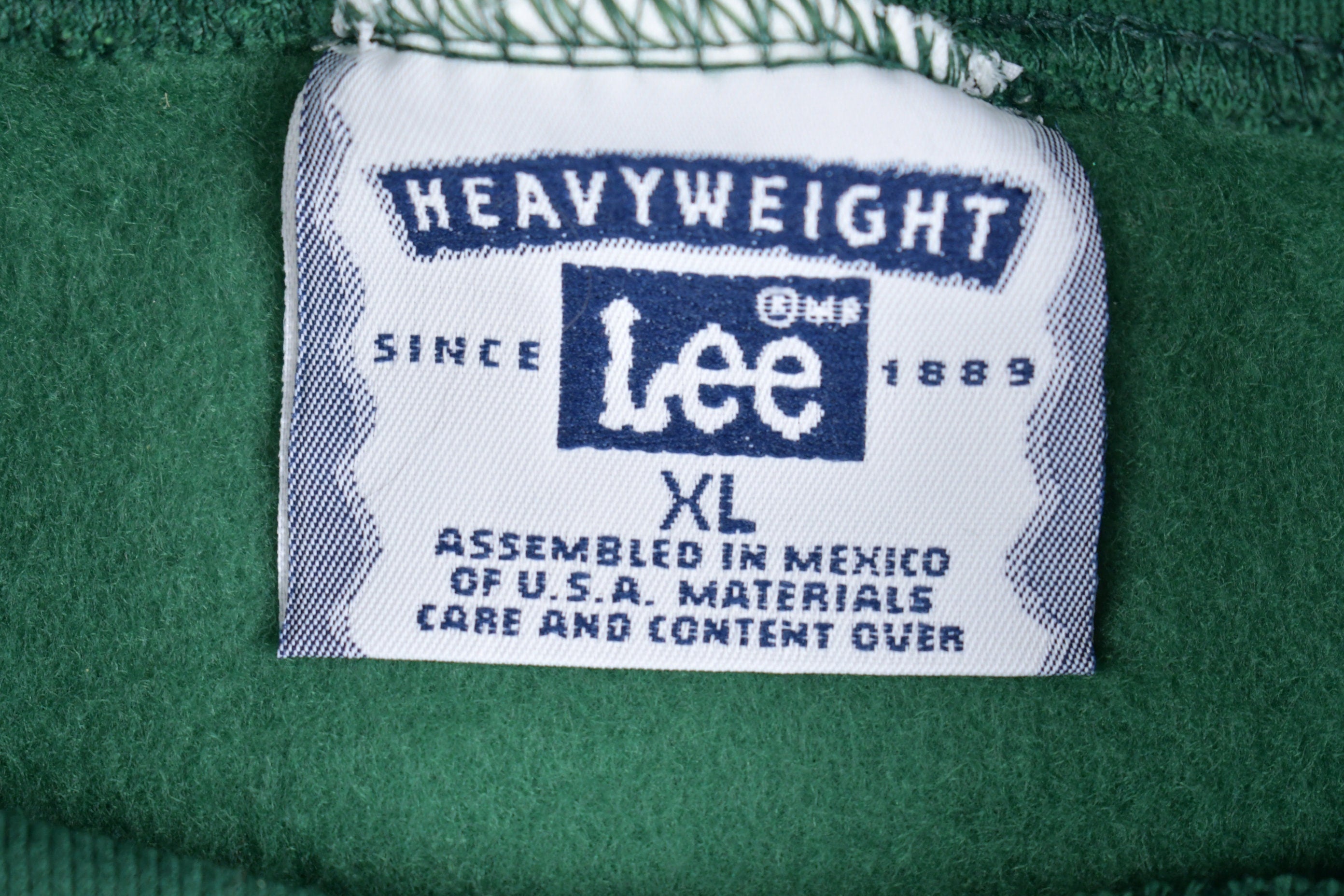 Vintage 1990s I've Got Heart Award Winner Graphic Crewneck Sweatshirt  90s Crewneck  Made In USA  Essential  Streetwear  90s