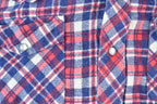Vintage 1970s Bud Berma Westerner Button Up Shirt