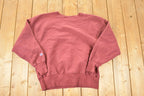 Vintage 1990s Minnesota Champion Reverse Weave Crewneck Sweatshirt Men's L / Heavyweight / 90s Champion