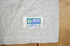 Vintage 1985 Celina Bulldogs "Greg's Mom" Single Stitch Graphic T Shirt Made In USA
