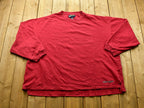 Vintage 1990'S Eddie Bauer EbTek Blank Crewneck Sweatshirt