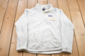 Vintage 1990s Patagonia T-Snap Fleece Sweater
