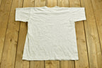Vintage 1992 Jekyll Island Graphic T-Shirt