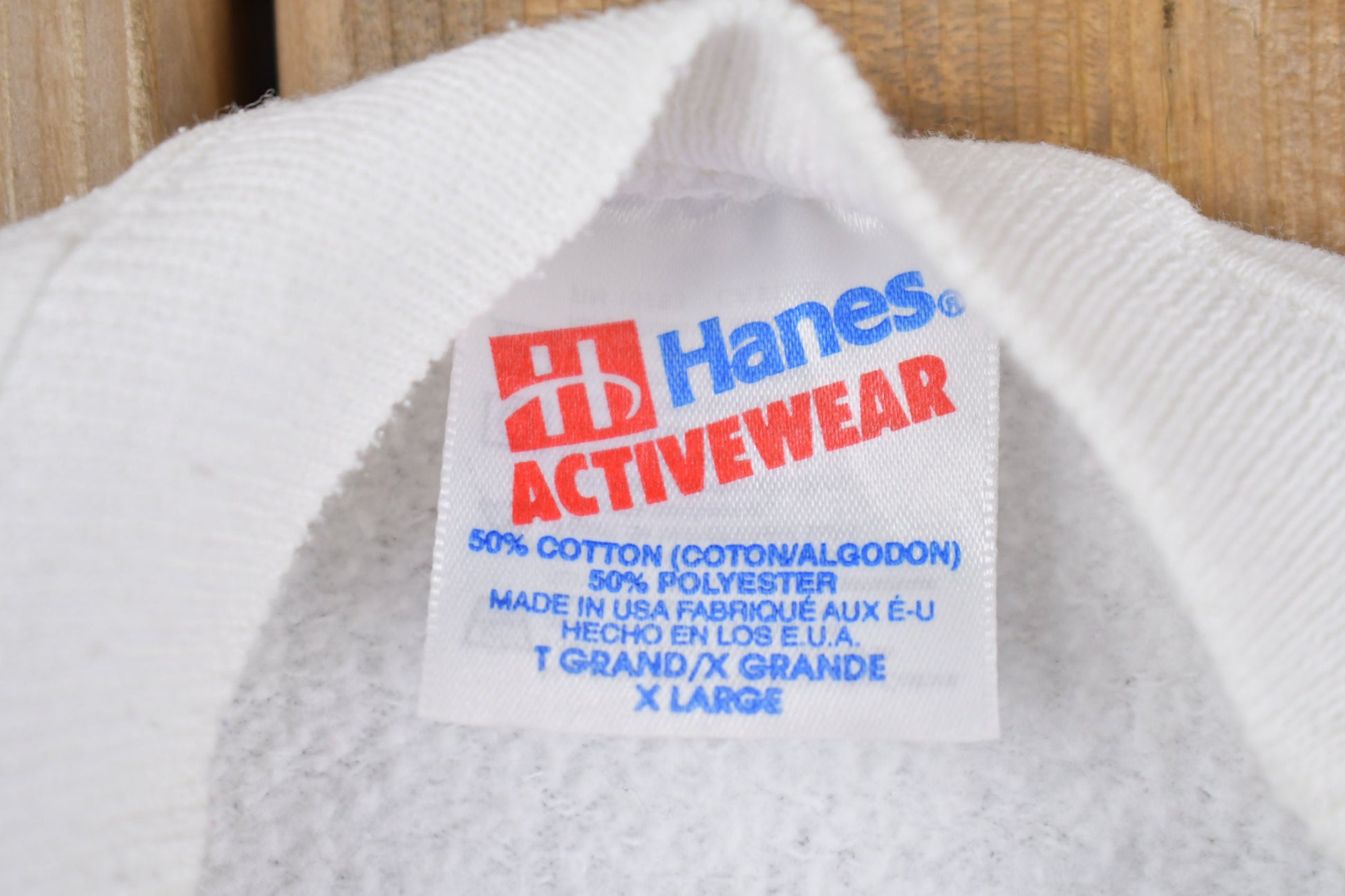 Vintage 1990s Cute Snowman Graphic Crewneck Sweatshirt / 90s Crewneck / Made In USA / Christmas Sweater / Streetwear