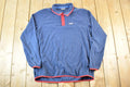 Vintage 1990s Patagonia Fleece Outdoorsman Sweater Mens XL