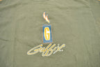 Vintage 1990s Graffix Graphic T Shirt