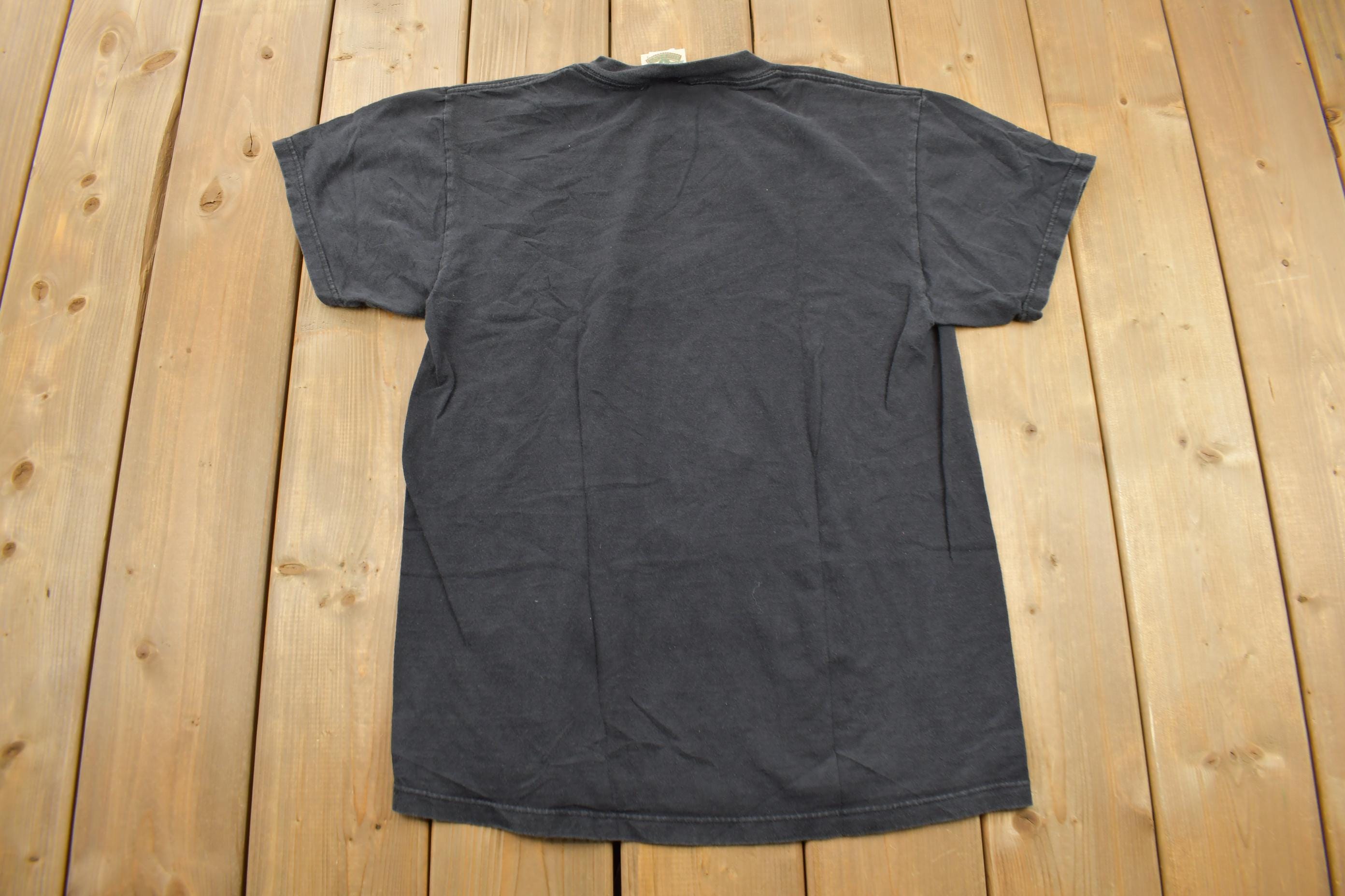 Vintage 1990s Bryce Canyon National Park T-Shirt