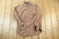 Vintage 90s Ralph Lauren Western Button Up Shirt