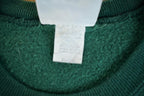 Vintage 1990s New York College of Osteopathic Medicine Crewneck Made In USA