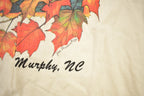 Vintage 1990s Deadstock Murphy Nebraska Souvenir T Shirt