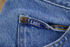 Vintage 1990s Lee Denim Jeans 27 x 29