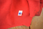 Vintage 1990s Russell Athletics Hy-Vee Iowa Sweatshirt