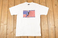 Vintage 2001 Harley Davidson Motorcycles Freedom Biker T-Shirt Men's M