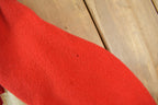 Vintage 1930s Holt's Wool Collegiate Varsity Jacket