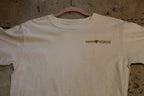 Vintage 1990s Wave Worms Tiki Bait T-Shirt