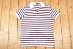 Vintage Y2K Polo By Ralph Lauren Button Up Shirt Men's M