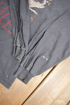 Vintage 1990s Garth Brooks"Ive Got Friends In Low Places" Country Music T-Shirt