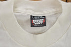 Vintage 1990s Backup Software Souvenir T-Shirt