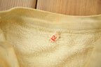 Vintage 1950s Crewneck Spring Field College Collegiate Wear