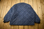 Vintage 1990s Osh Kosh B'Gosh Quilted Jacket