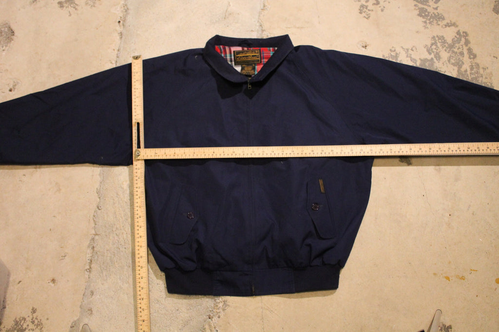 Vintage 1990s Eddie Bauer Full Zip Windbreaker  Outdoorsman Athletic Sportswear  Outerwear Jacket  Streetwear Fashion