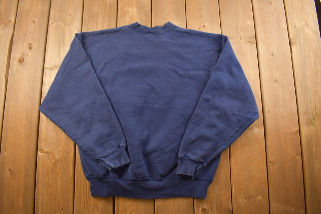 Vintage 1990s Canadian Casino Crewneck Sweatshirt