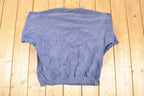 Vintage 1990s Columbia Outdoors Big Buck Crewneck Sweatshirt Men's L