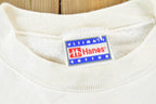 Vintage 1990s Friends and Neighbours Club Souvenir Crewneck Sweatshirt