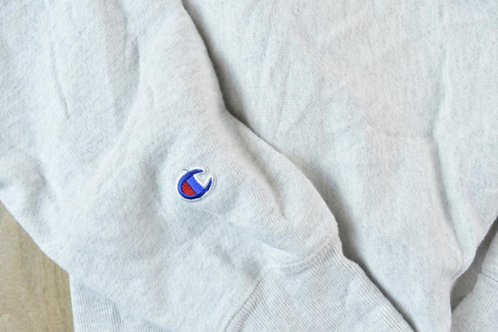 Vintage 1990s Deer Valley Champion Reverse Weave Crewneck Sweatshirt