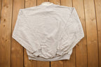 Vintage 1990s Morning Sun Cottage Crewneck Sweatshirt