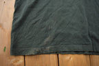 Vintage 1990s Students for Students Tree Nelson Mandela Graphic T Shirt