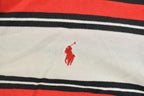 Vintage 1990s ralph Lauren Polo Golf Button Up Shirt