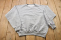 Vintage 1990s Champion Script Logo Sweatshirt
