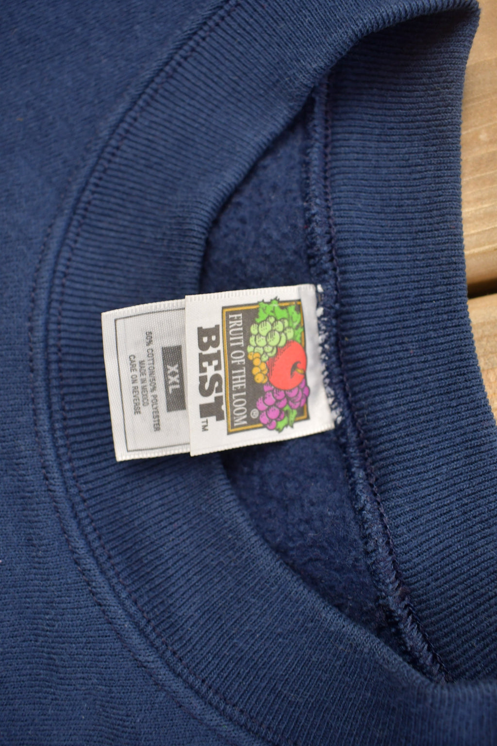 Vintage 1990s Papa Is My Name Crewneck Sweatshirt / 90s Crewneck / Streetwear / Funny Crewneck / Family Sweater
