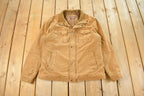 Vintage 2000s Levi's Workwear Jacket Men's Large