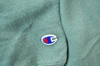 Vintage 1990s Champion Premium Reverse Weave Hoodie Sweatshirt