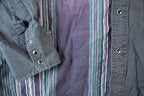 Vintage 1990s Wrangler Button Up Western Shirt Men's L