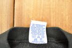 Vintage 1990s Russell Athletic Bauer Hockey Graphic Print Crewneck Sweatshirt Mens M