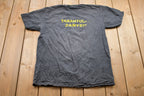 Vintage 1990s Tarantula Zaryen Graphic T-Shirt