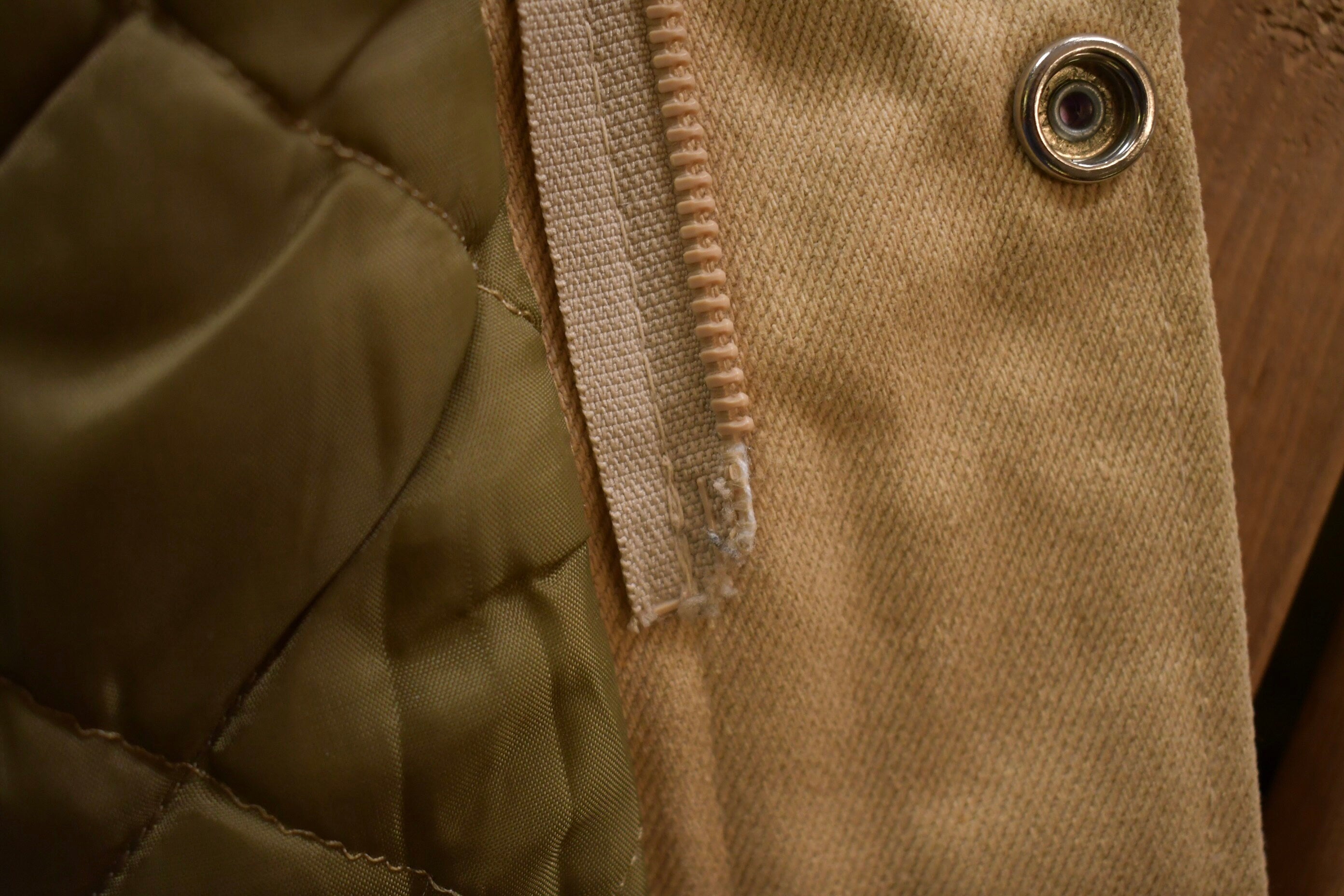 Vintage 1980s Jackets By Price Outdoorsman Jacket