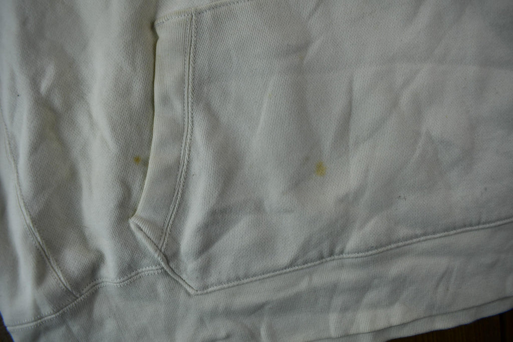Vintage Y2K Polo Ralph Lauren Quarter Button Hoodie / Vintage Sweater / Ralph Lauren Pullover / Vintage Hoodie / Casual / Streetwear