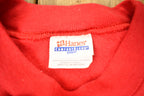 Vintage 1990s Ohio State University Buckeyes Big Ten Champions Collegiate Crewneck