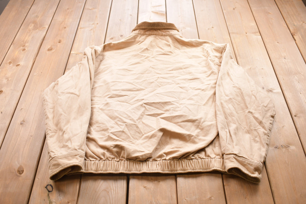 Vintage 1990s Polo Ralph Lauren Golf Jacket